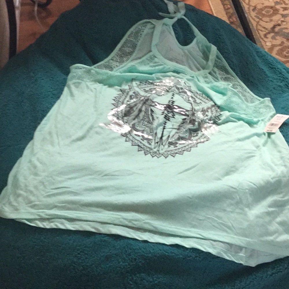 NWT Tank Top